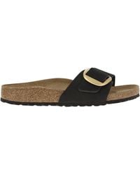 Birkenstock - Madrid Big Buckle - Lyst