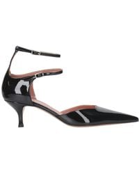 Aldo Castagna - Avec talon noir - Lyst