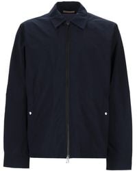 Woolrich - Giacca "Urban Timber Overshirt" - Lyst