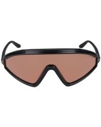 Tom Ford - Sonnenbrille FT1121 0001 E 01 E /1 /120 - Lyst