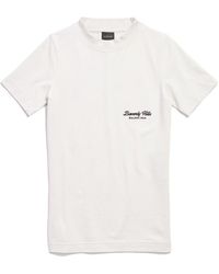 Balenciaga - T-Shirts - Lyst