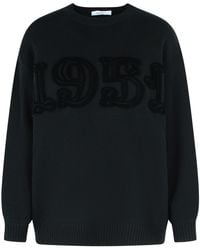 Max Mara - Wool And Cashmere Sighi - Lyst