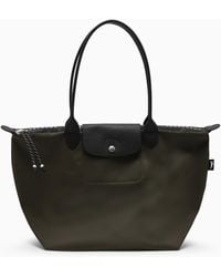 Longchamp - Le Pliage Energy L Shopping Bag - Lyst