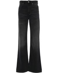 Isabel Marant - Belvira Pants Clothing - Lyst