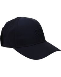 C.P. Company - Caps Polyamide/Dark - Lyst