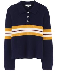 Bellerose - Aetik K1792 F Knitwear - Lyst