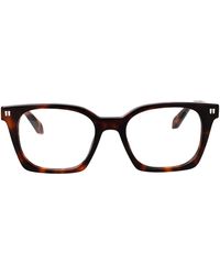 Off-White c/o Virgil Abloh - Acetate Glasses - Lyst