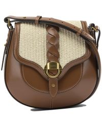 Isabel Marant - Altay" Small Crossbody Bag - Lyst