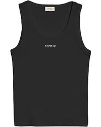 A PAPER KID - Ein Papierkind Top - Lyst