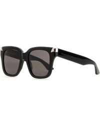 McQueen - Sunglasses - Lyst