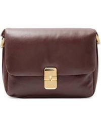 A.P.C. - Sac Grace Soft - Lyst