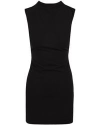 Aniye By - Jurken Zwart - Lyst