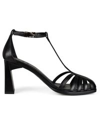 ANEST COLLECTIVE - Spider Sandals - Lyst