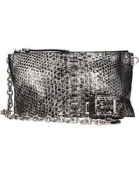 Tom Ford - Handbags Python Leather - Lyst