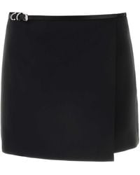 Givenchy - Skirts - Lyst