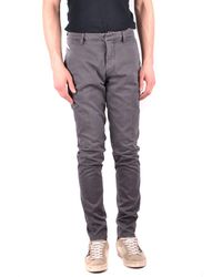Dondup - Broek Groen - Lyst
