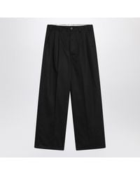 Maison Margiela - Wide Pants - Lyst