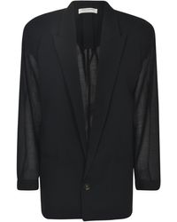 PHILOSOPHY BY LORENZO SERAFINI - Jackets - Lyst