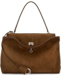 Balenciaga - Rodeo Top Handle M - Lyst