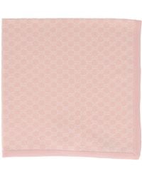 Gucci - Pl Big Mon Gg B 100% Wo - Lyst