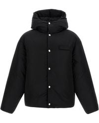 Jacquemus - 'La Doudoune' Down Jacket - Lyst