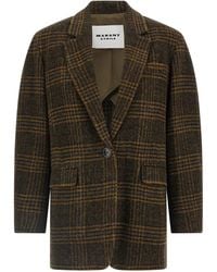 Isabel Marant - Gesina Blazer - Lyst