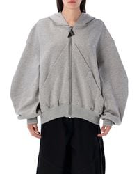 The Attico - Die Attico -Kleidung .... - Lyst