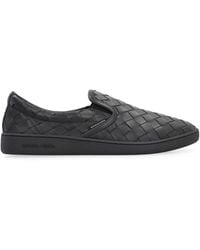 Bottega Veneta - Low-Top Sneakers - Lyst