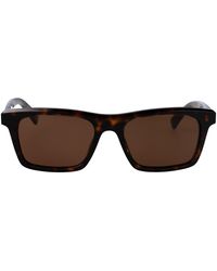 McQueen - Sunglasses - Lyst