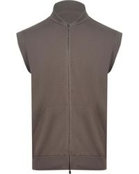 Filippo De Laurentis - Cardigan Filippo De Laurentiis Made Of Cotton - Lyst