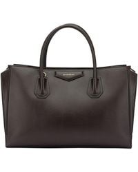 Givenchy - "Antigonia Catchall" Large Handbag - Lyst