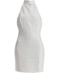 ROTATE BIRGER CHRISTENSEN - Mini Abito - Lyst