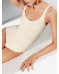Wolford - Questa È La Prima Volta Che Ti Vedo Da Un Po - Lyst