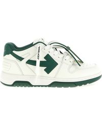 Off-White c/o Virgil Abloh - Sneakers - Lyst