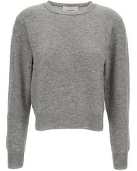Lisa Yang - Greer Cashmere Sweater - Lyst