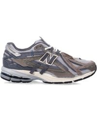 New Balance - 1960 Retro Running Sneaker - Lyst