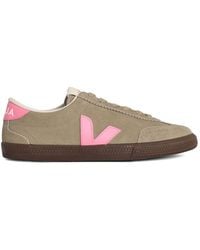 Veja - Volley Sneakers - Lyst
