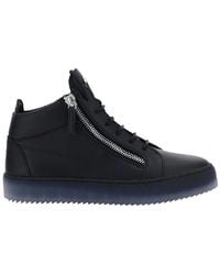 Giuseppe Zanotti - May London Sneakers - Lyst