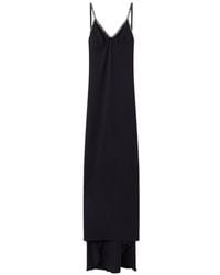 Stella McCartney - Embellished Long Dress - Lyst