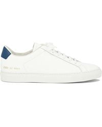 Common Projects - Gemeinsame Projekte "Retro Classic" -Sneaker - Lyst