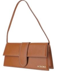 Jacquemus - Le Bambino Long Umhängetasche - Lyst