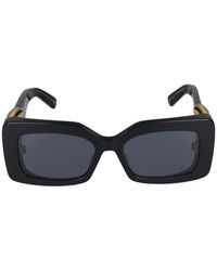 Stella McCartney - Occhiali Da Sole Sc40046 I 01 A /18/130 - Lyst