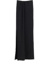 Jacquemus - La Jupe Peplo Rok - Lyst