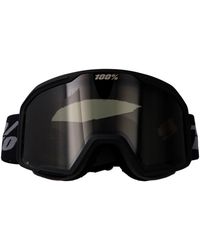 100% - Base Polycarbonate Sunglasses - Lyst