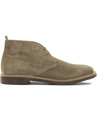 Officine Creative - Lace Up Shoes - Lyst