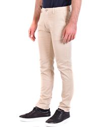 Brian Dales - Trousers - Lyst