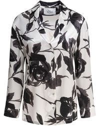 SLEEP NO MORE - Shirts - Lyst