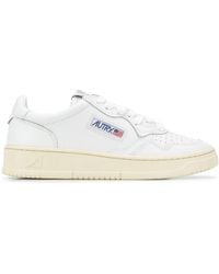 Autry - Sneakers con impresión - Lyst