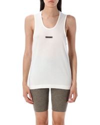 Essentials x Fear Of God - Top - Lyst