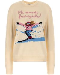 Mc2 Saint Barth - Pull 'New Queen' - Lyst